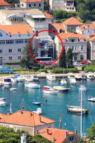 Apartments by the sea Dubrovnik - 8988 - image 6