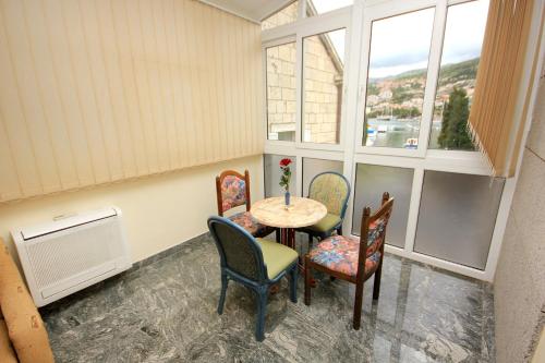 Apartments by the sea Dubrovnik - 8988 - image 12