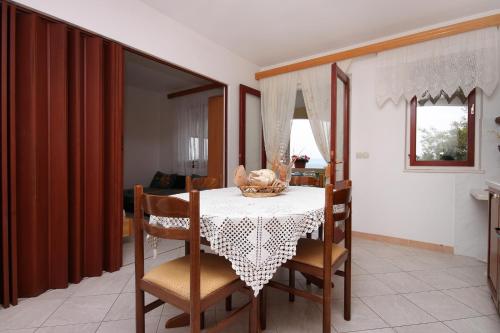 Apartments by the sea Prigradica, Korcula - 9141