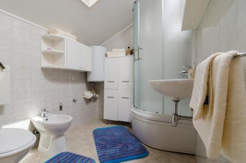 Apartments with WiFi Dubrovnik - 9118 - image 12