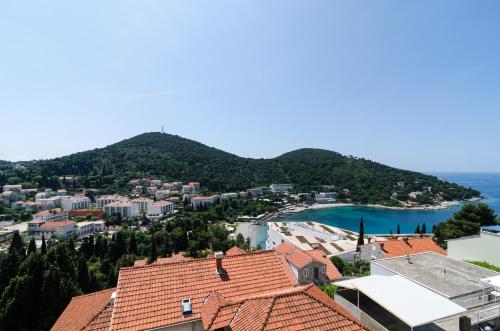 Apartments with WiFi Dubrovnik - 9118 - image 5