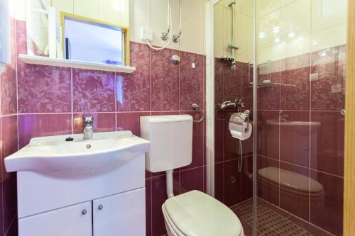 Apartments by the sea Brna Korcula - 9147 - image 5