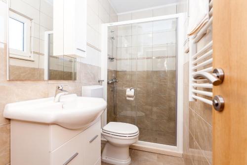 Apartments by the sea Brna Korcula - 9147 - image 2