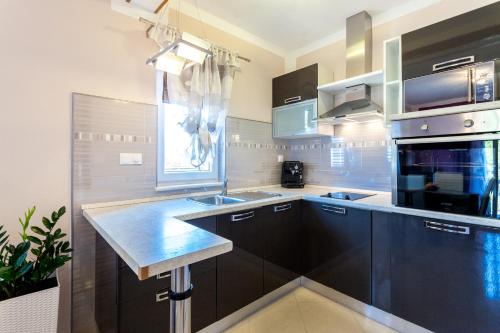 Apartments by the sea Brna Korcula - 9147 - image 14