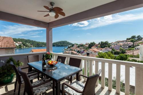 Apartments by the sea Brna Korcula - 9147 - image 8