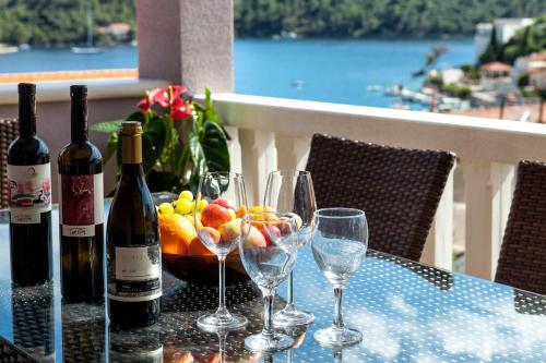 Apartments by the sea Brna Korcula - 9147 - image 10