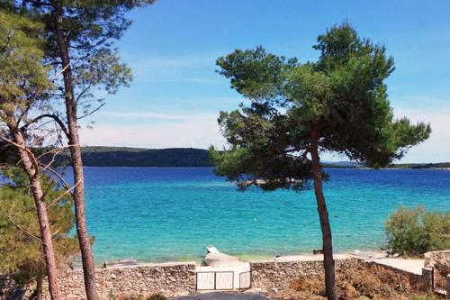 Apartments by the sea Sevid Trogir - 9125 - image 5