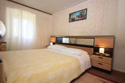 Apartments with WiFi Trsteno Dubrovnik - 9015 - image 3