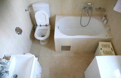 Apartments by the sea Sevid Trogir - 9125 - main image