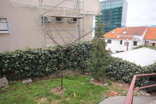 Apartments with a parking space Split - 8925 - image 9