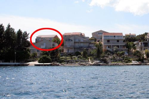 Foto 1: Apartments by the sea Korcula - 9158