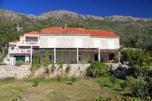 Apartments with a parking space Brsecine, Dubrovnik - 9098