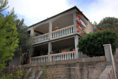  Apartment Prigradica 9141b in Blato