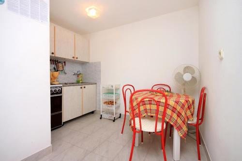 Apartment Prigradica 9141b