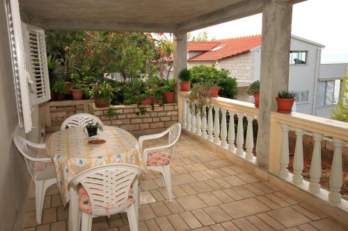 Apartment Prigradica 9141b