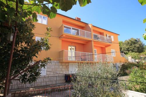 Apartments by the sea Korcula - 9154 - image 5