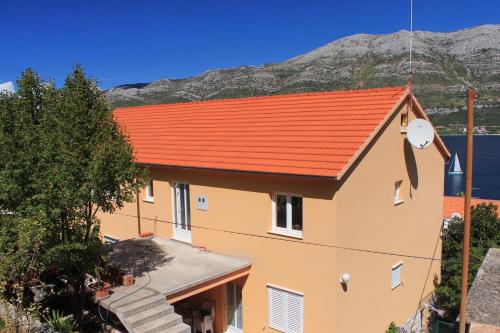 Apartments by the sea Korcula - 9154 - image 6