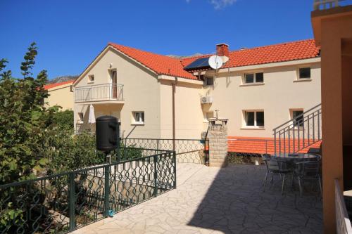 Apartments by the sea Korcula - 9154 - image 8