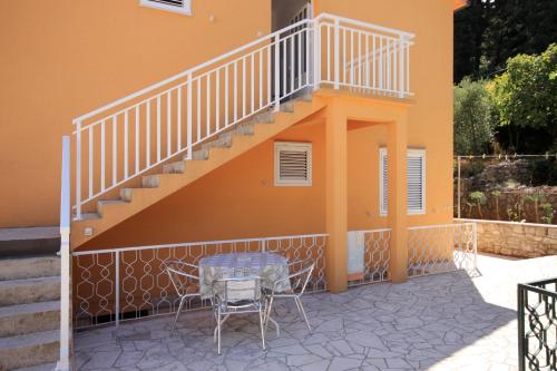 Apartments by the sea Korcula - 9154 - image 10