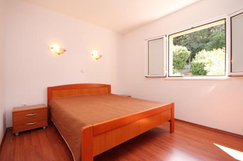 Apartments by the sea Korcula - 9154 - image 11
