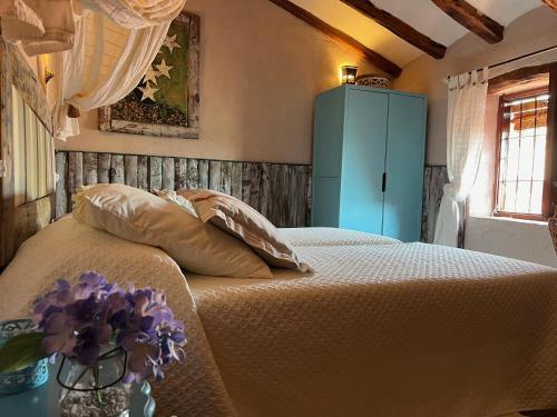 Les Vinyes Alojamiento Rural Boutique & SPA