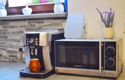 Ubytování nad sklípkem v Šatově (Ubytovani nad sklipkem v Satove) in Satov