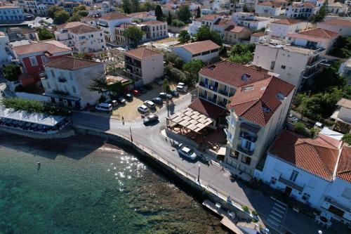 Hotel Miramare 4
