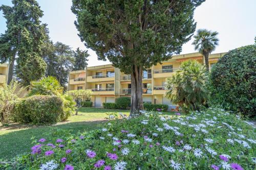 VVF Residence Antibes Juan-Les-Pins Antibes