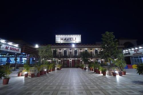 Ambala Haveli