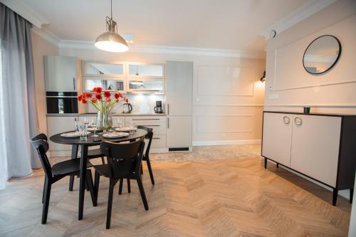 Apart Invest Centrum Park 7, Szklarska Poręba (foto 6)