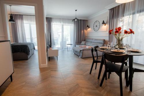 Apart Invest Centrum Park 7, Szklarska Poręba (foto 4)