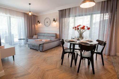Apart Invest Centrum Park 7, Szklarska Poręba (foto 10)