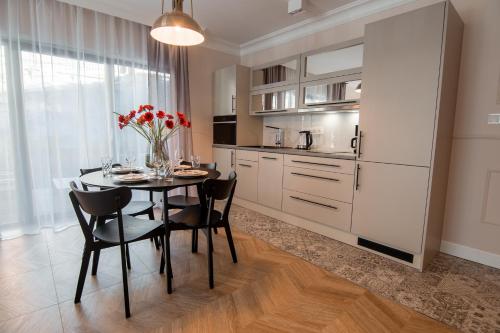Apart Invest Centrum Park 7, Szklarska Poręba (foto 11)