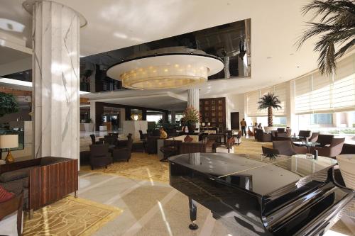 The Grand Delhi Hotel photo 5