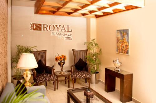 Royal Elegance Hotel Lahore - image 3