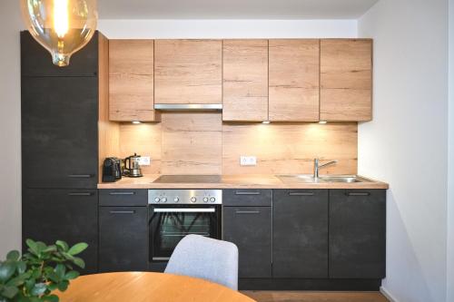 Apartment K13 - Bad Wiessee