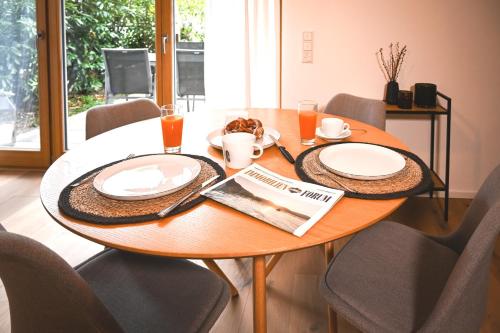 Apartment K13 - Bad Wiessee