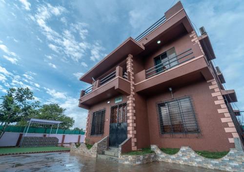 Chand Villa 4BHK Lonavala