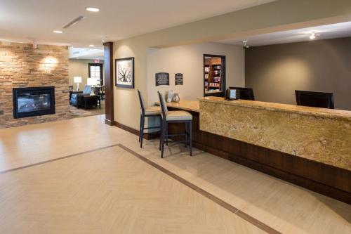 Staybridge Suites Omaha West, an IHG Hotel