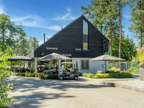 Holiday home in Lochem with garden Holiday home in Lochem with garden