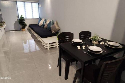 Margosa Botani Ipoh Homestay 3BR by Grab A Stay - Ipoh