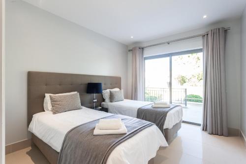 Vilamoura Pine Hills Villa 4