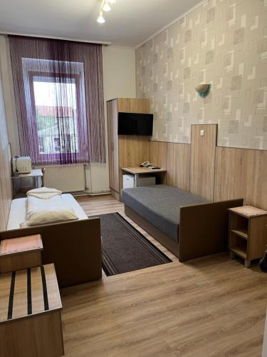 Korona Panzió - image 12