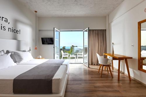 Vasia Royal Hotel - image 14