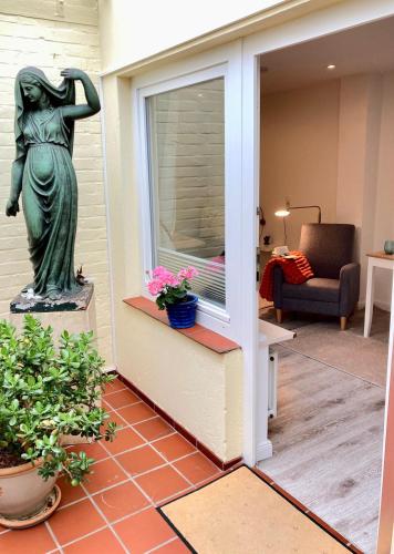 Зручності, Gästehaus Langhals (Gastehaus Langhals) in Bad Segeberg