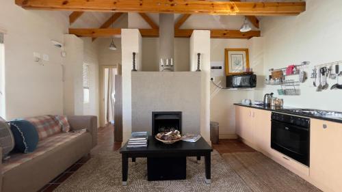 cuina, Villa Paulina in Myburgh Park