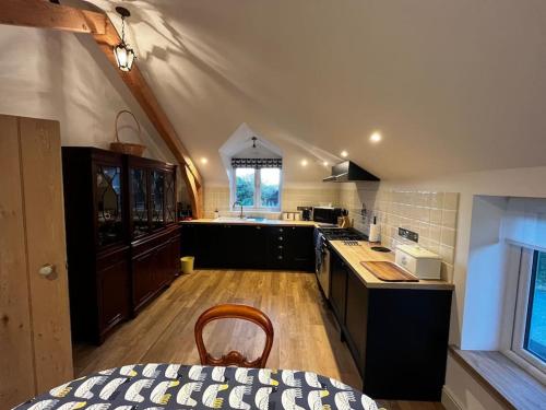Byre - Farm Cottage on 9 acre Equestrian Small Holding, Salisbury (zdjęcie 10)