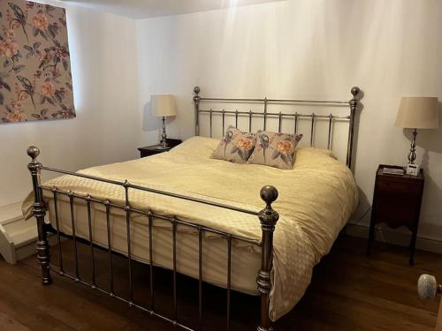 Byre - Farm Cottage on 9 acre Equestrian Small Holding, Salisbury (zdjęcie 5)