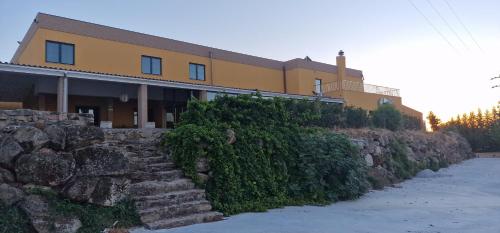 . Hotel Vila Raia