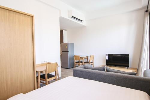 85 SOHO Hotel & Apartment